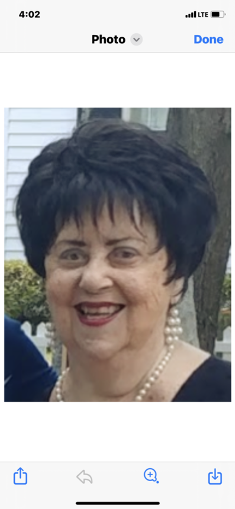 Linda P. Averett