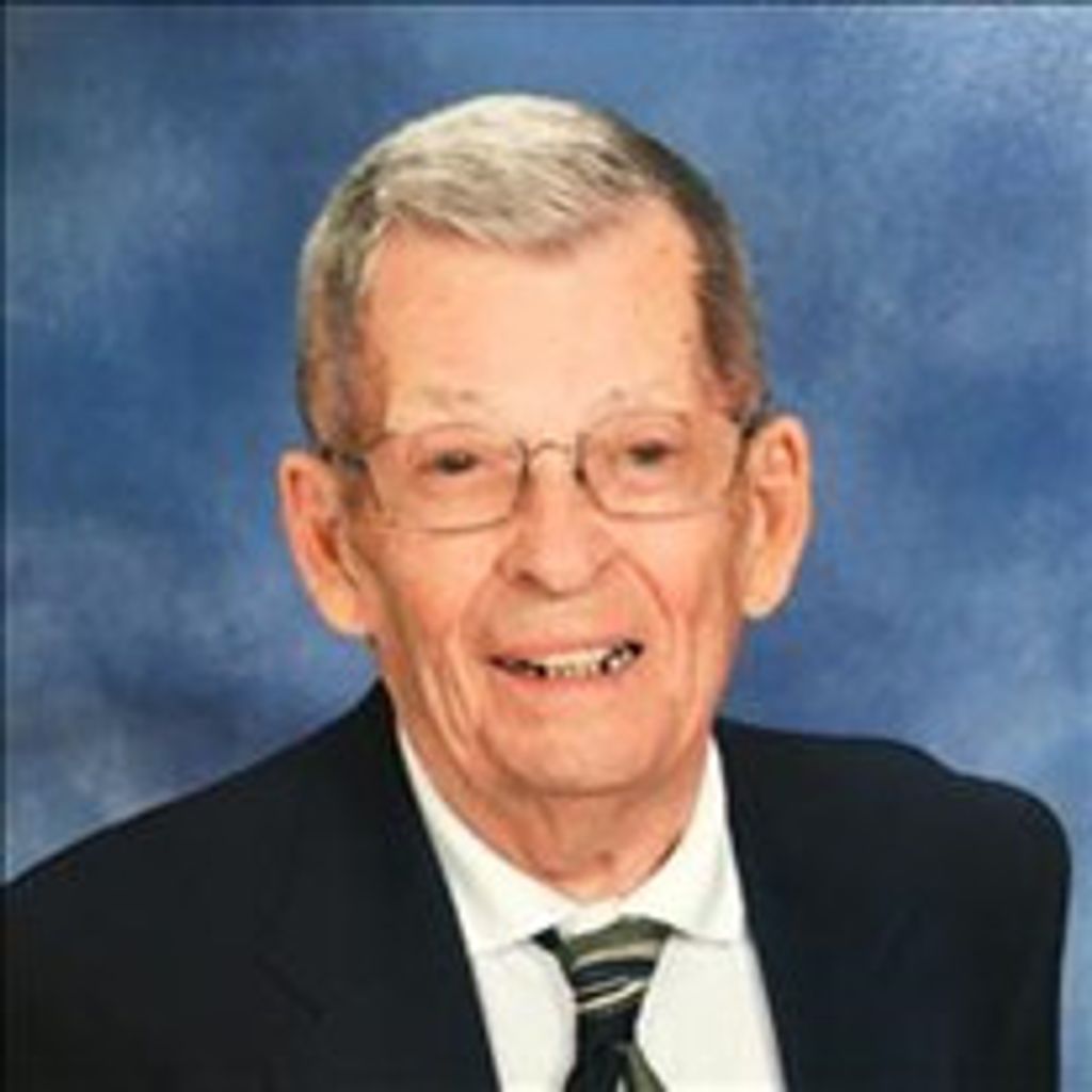 Foster F. Meisch