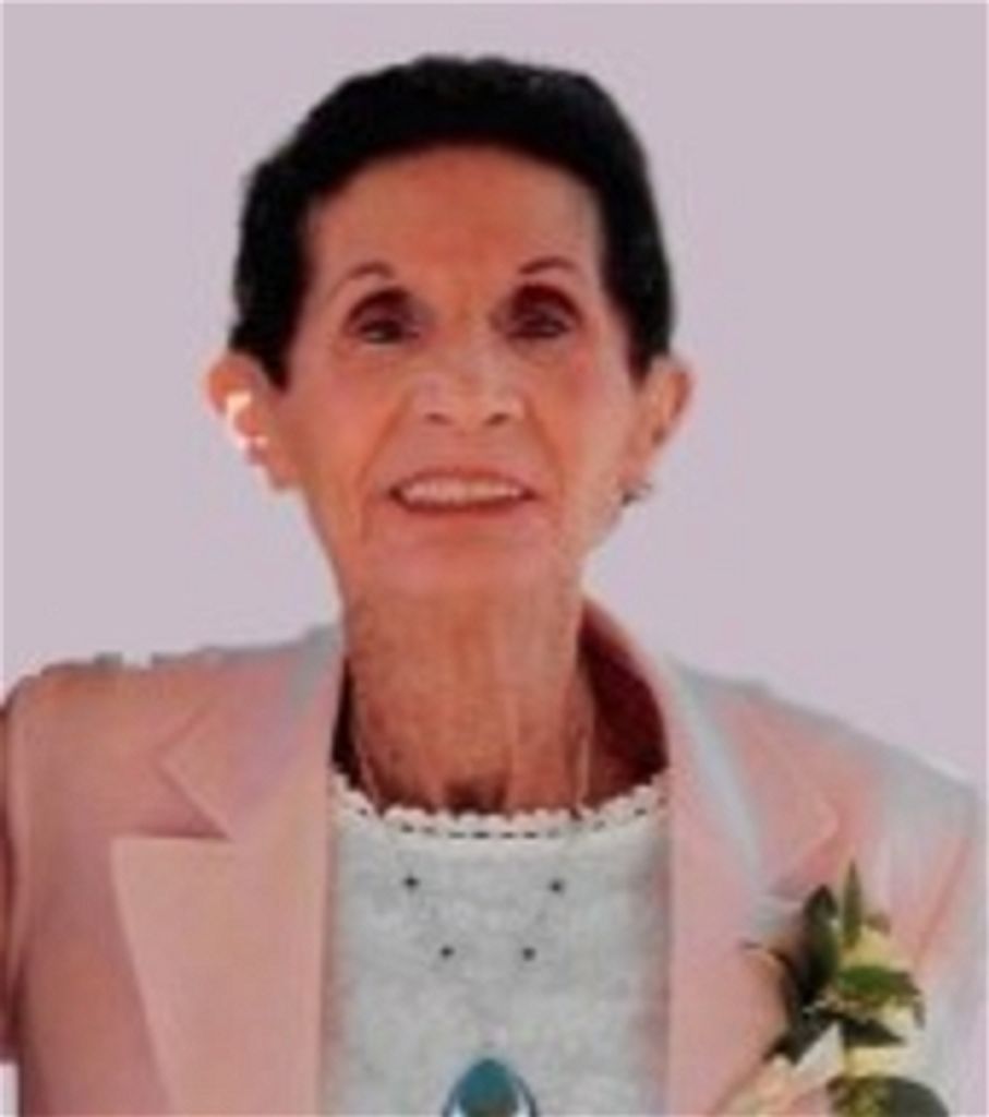 Mary Virginia Blomstrom Profile Photo