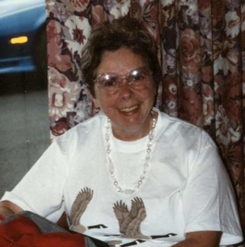 Virginia Gilmore Profile Photo