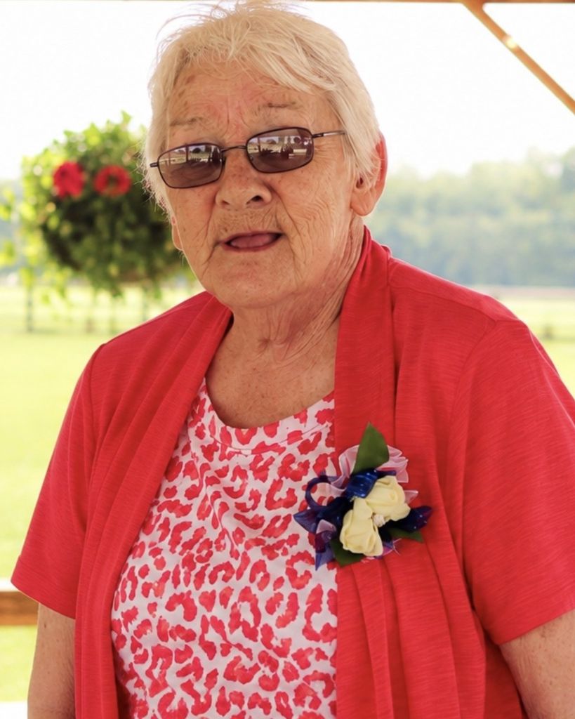 Julia Faye Vibbert Clark Profile Photo