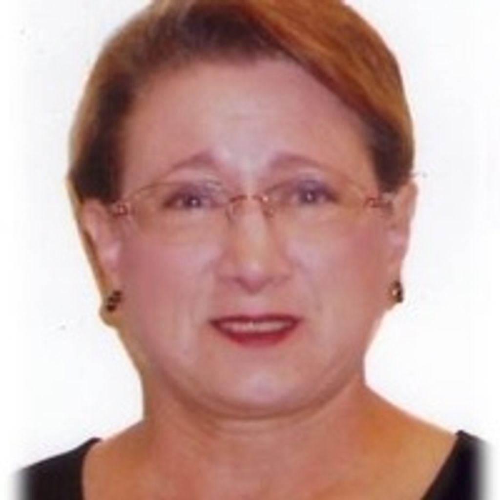Brenda Carol Gustin