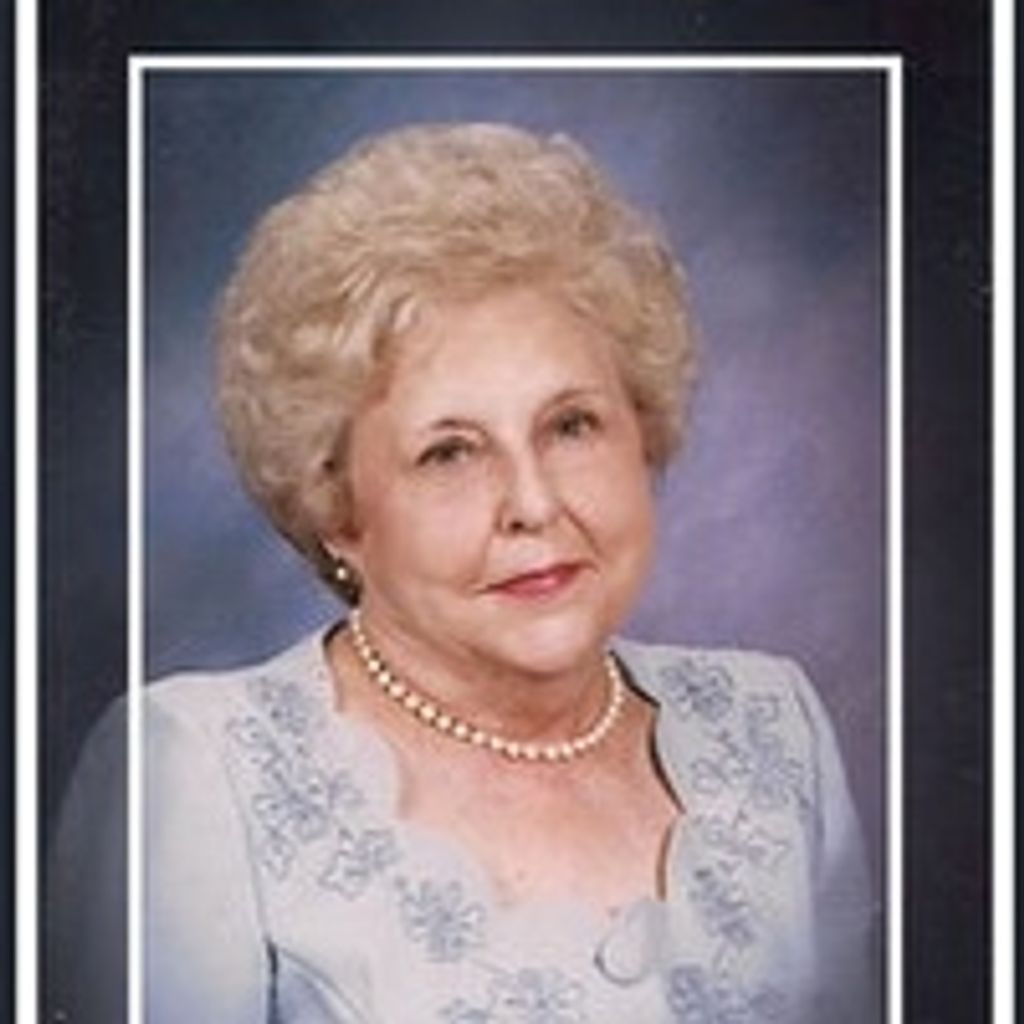 Ramona Vestal Jones