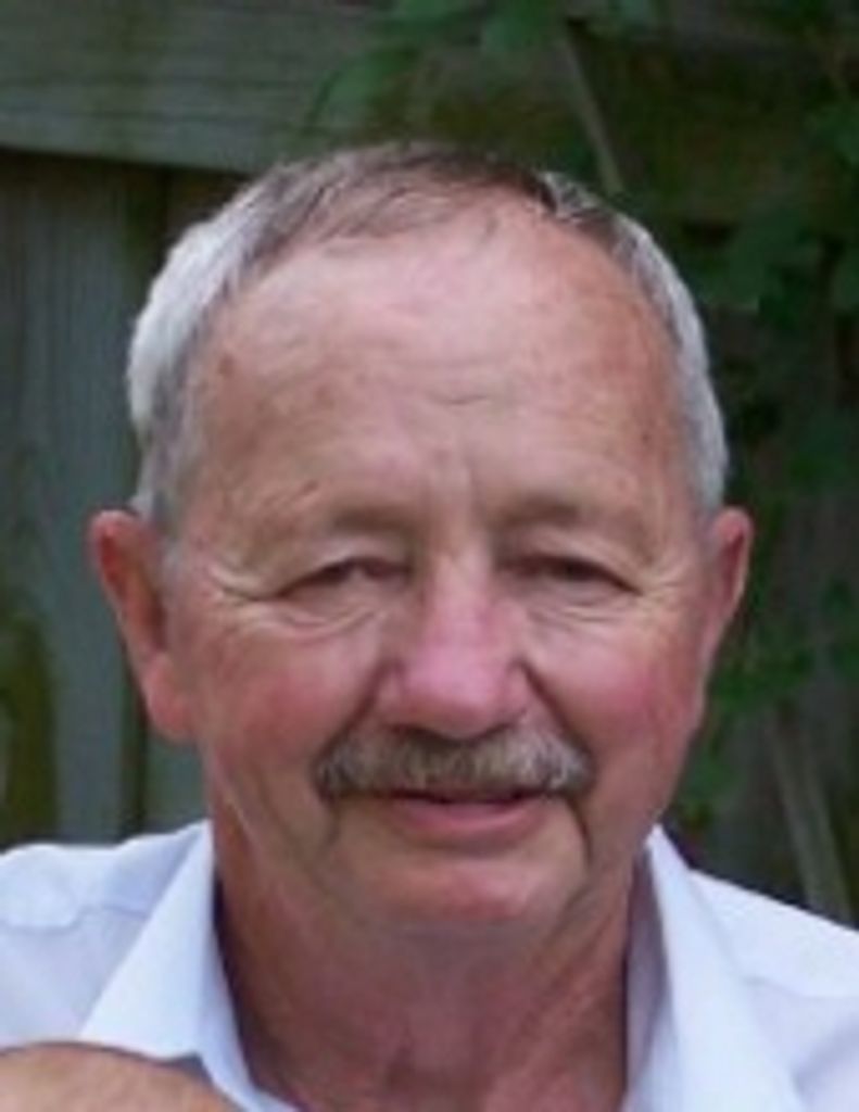 Bruce H Gove - Mcnabb Funeral Home