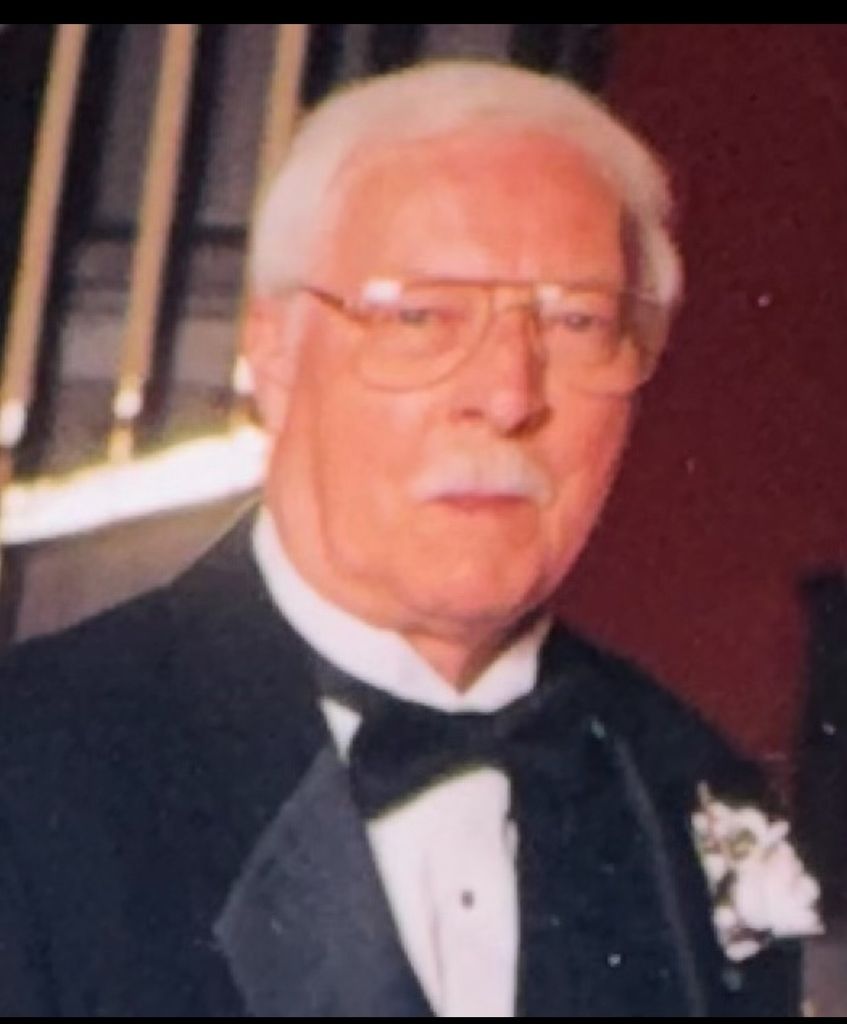 Richard Glennon Woods