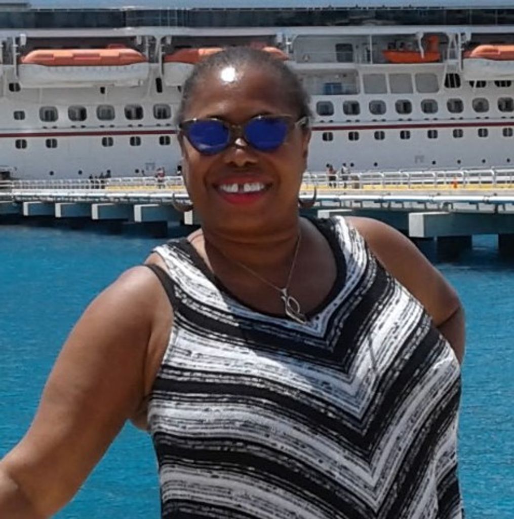 Mahalia Johnson Profile Photo