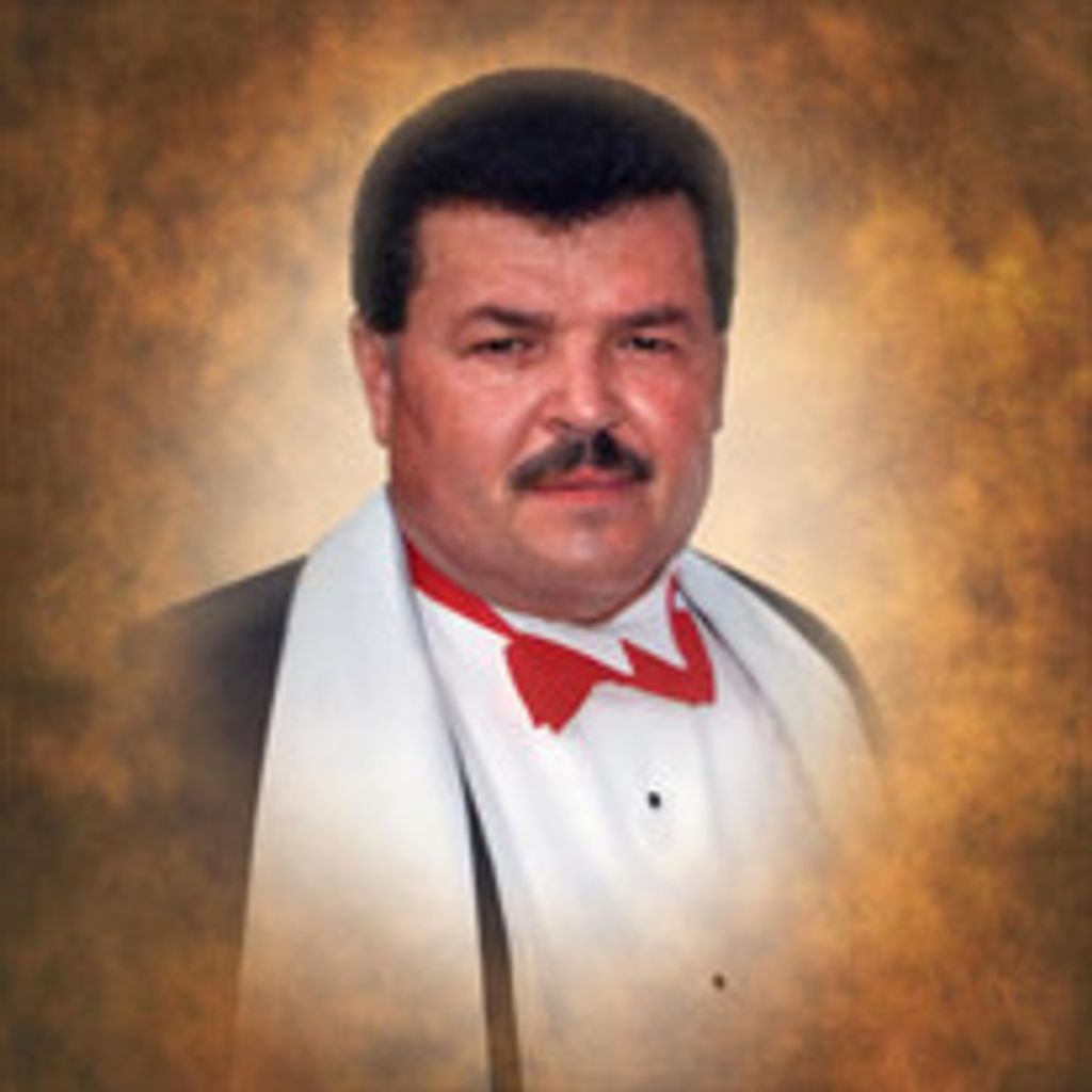 Mr. Jose M. Ruiz-Rodriguez