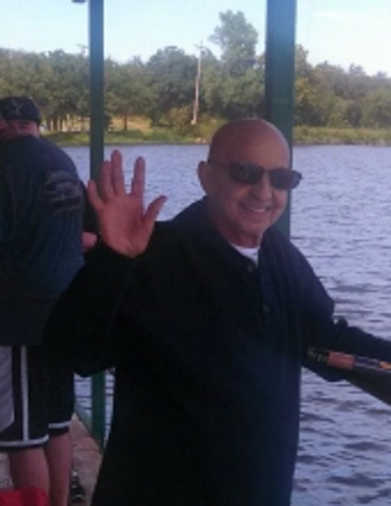 Rev. Robert  Lee  Elkins Profile Photo