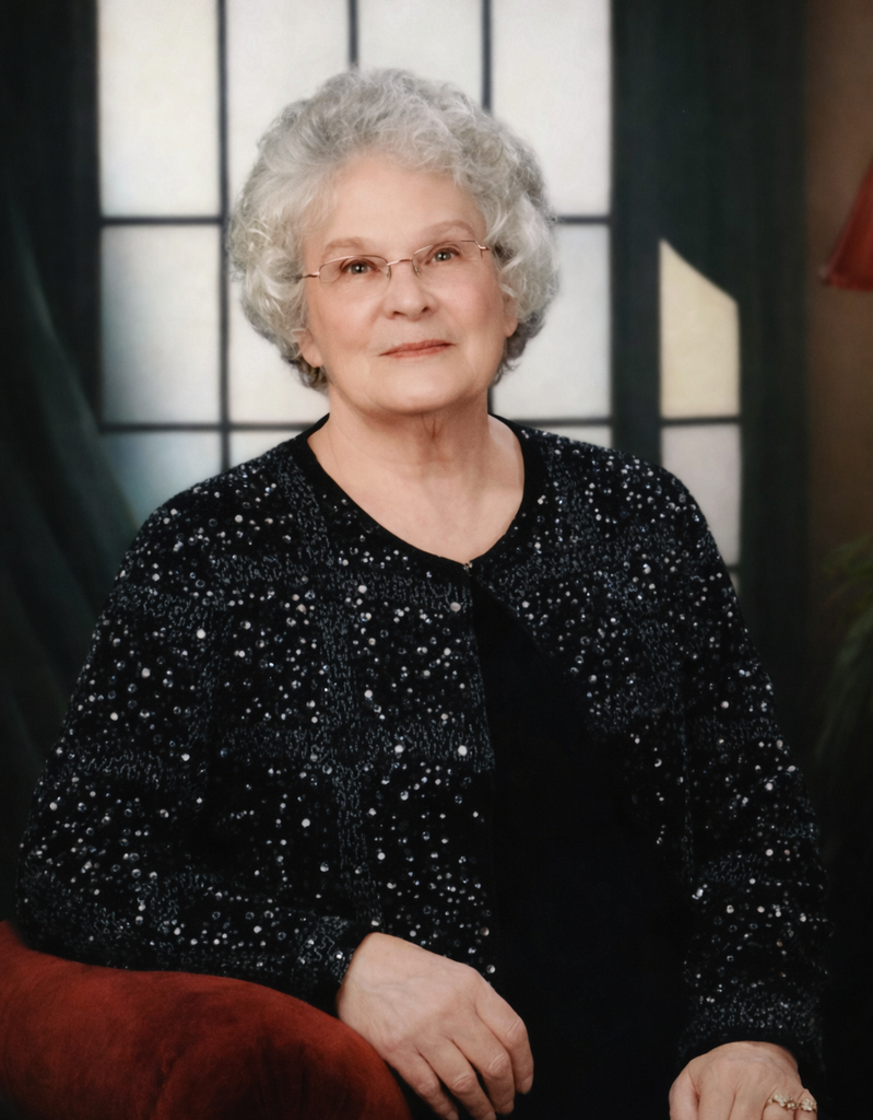 Evelyn Cleo Alexander