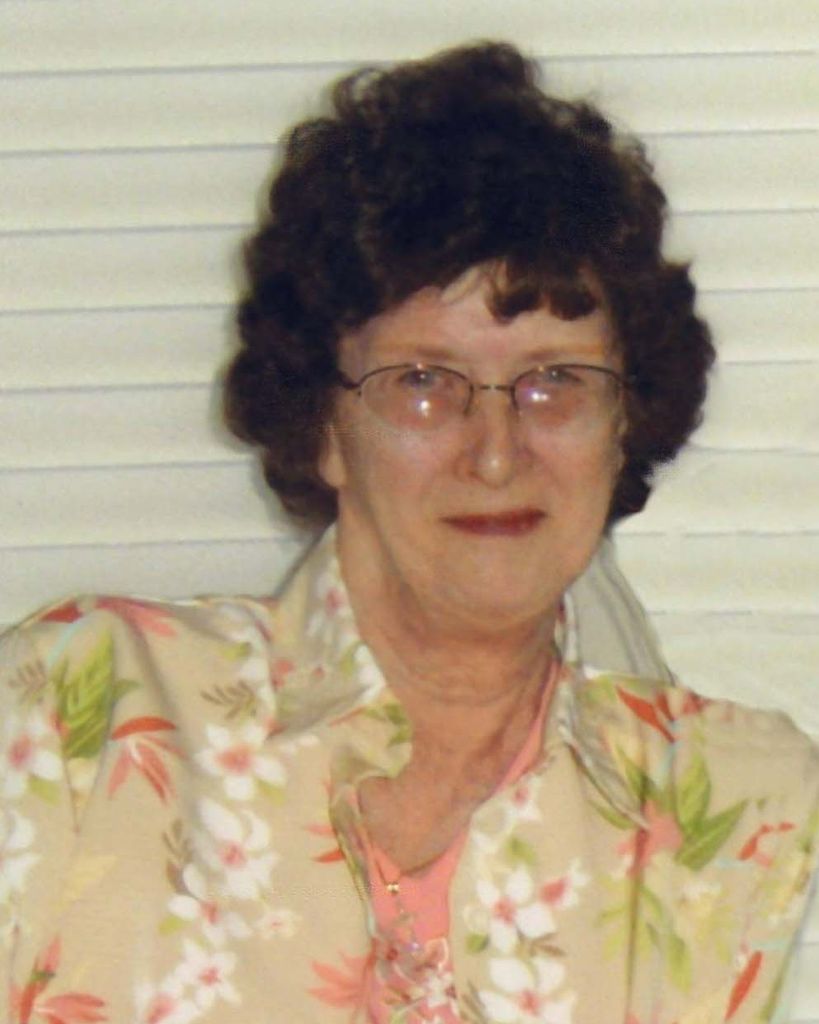 Phyllis M. Mulqueen