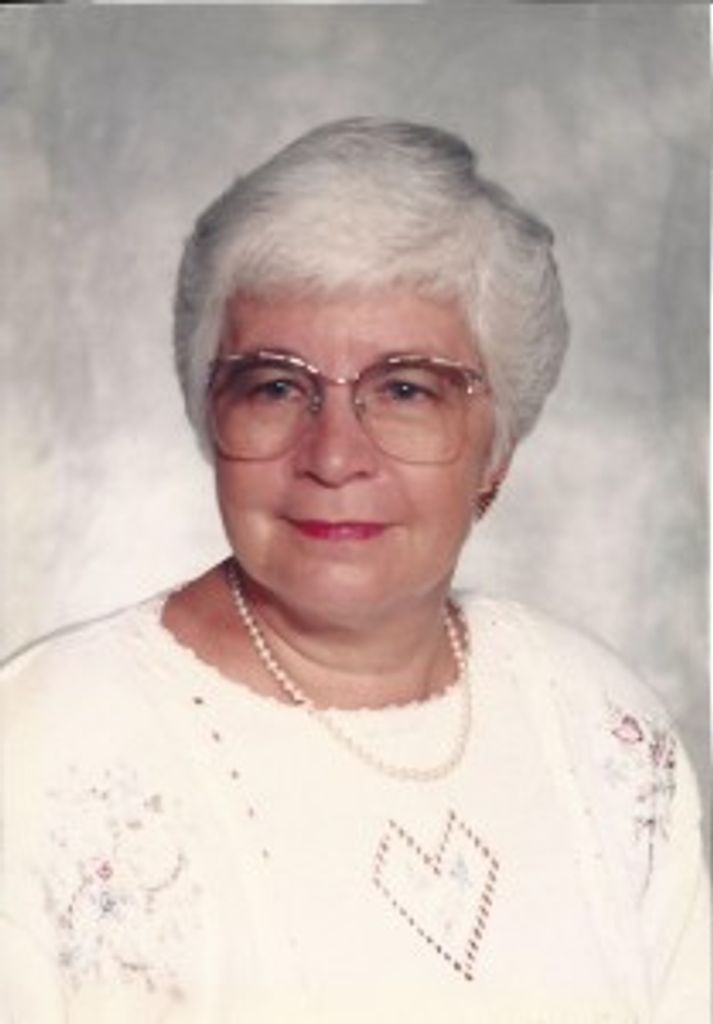 Patricia Ann Brandon