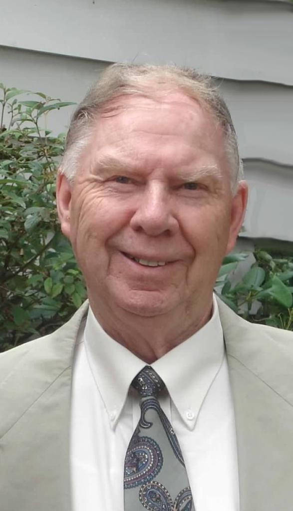 Robert G. Ortendahl Profile Photo