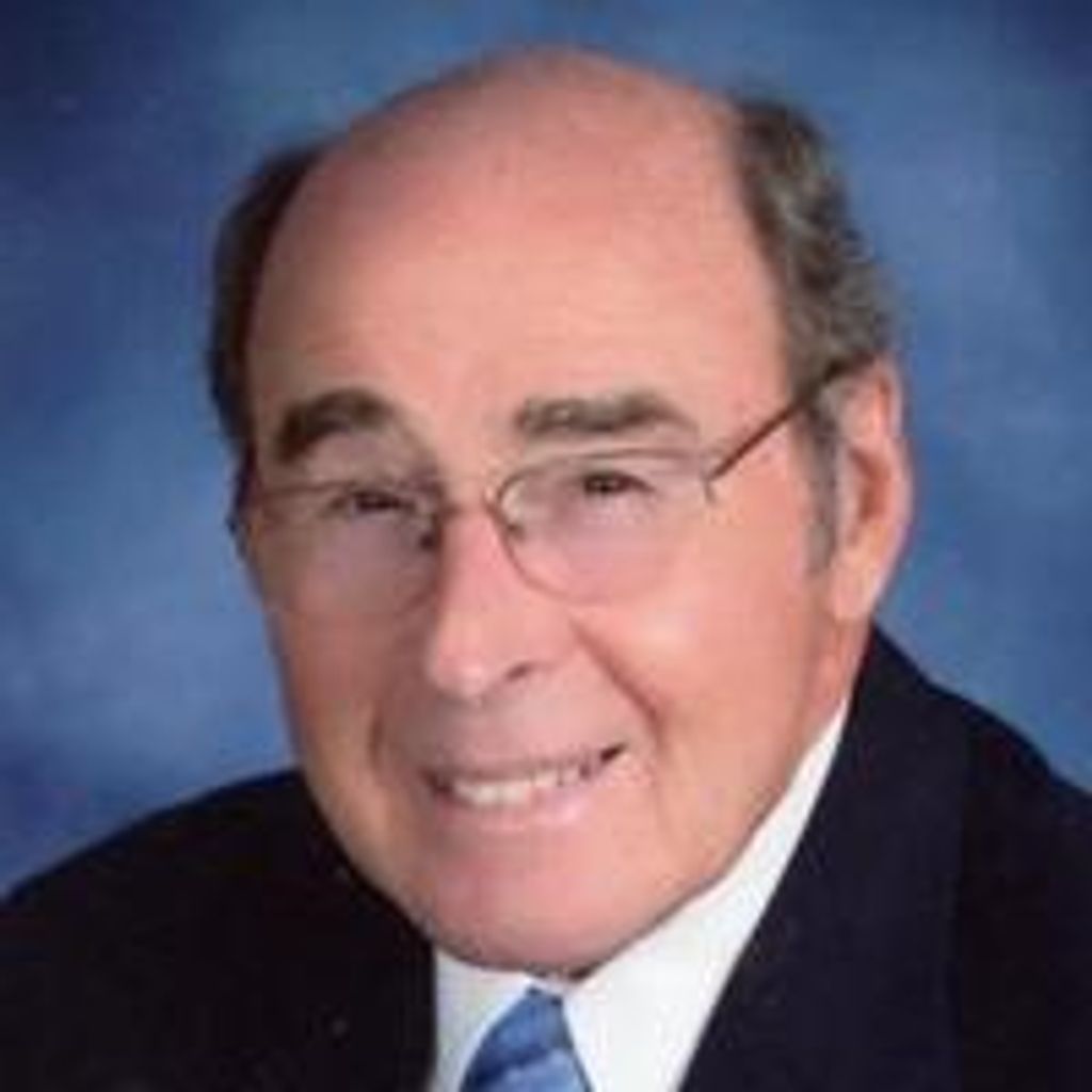 Rev. Richard Gene "R.G." Livingood Profile Photo
