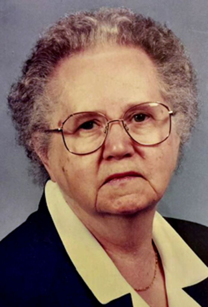 Martha May Casto Scarbrough Profile Photo