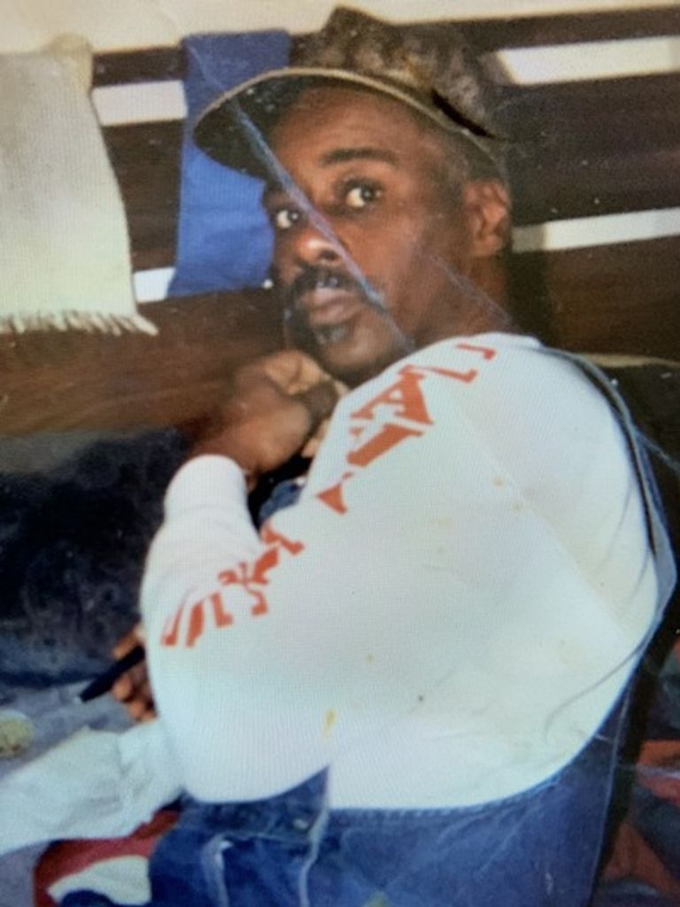 Joseph Bruce, Jr. Profile Photo