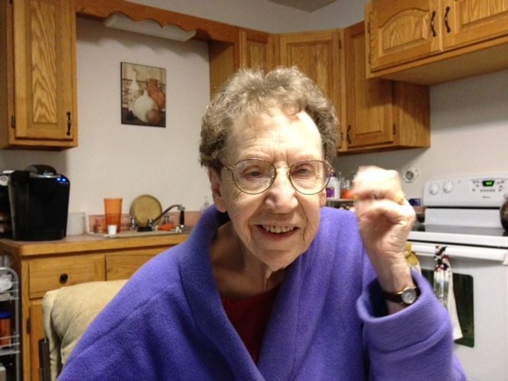 Eleanor Walton