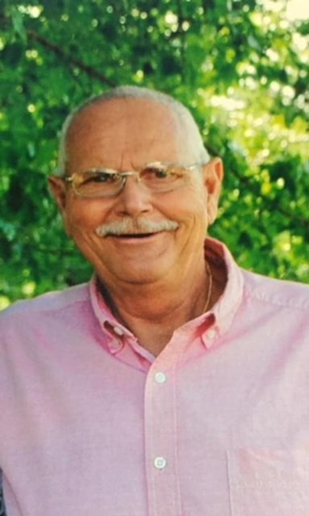 James "Jim" L. Brull Profile Photo