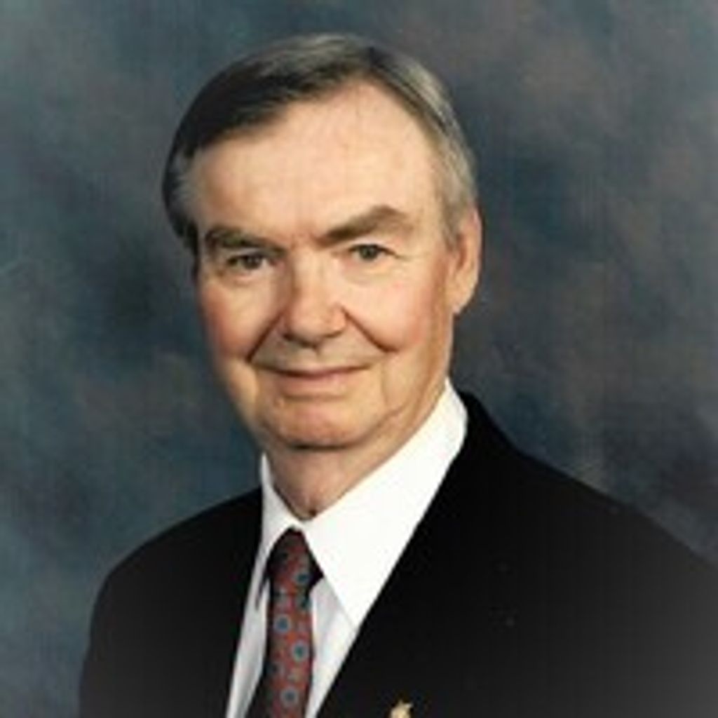 Charles G Goldsmith Profile Photo