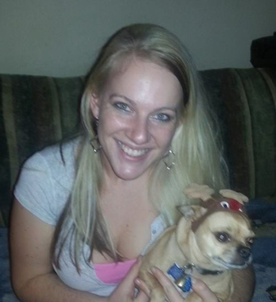Jenna Hope Iretta Marcum Profile Photo