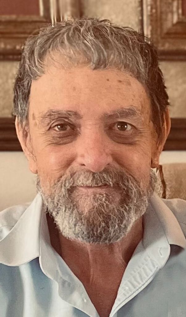 Arlen Scott Killius Profile Photo