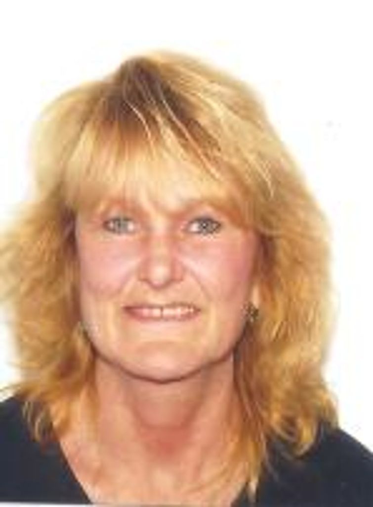 Tammy Sharp-Strayer Profile Photo