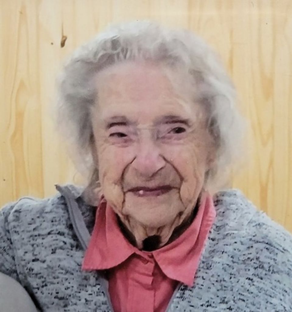 Velma F. Owen