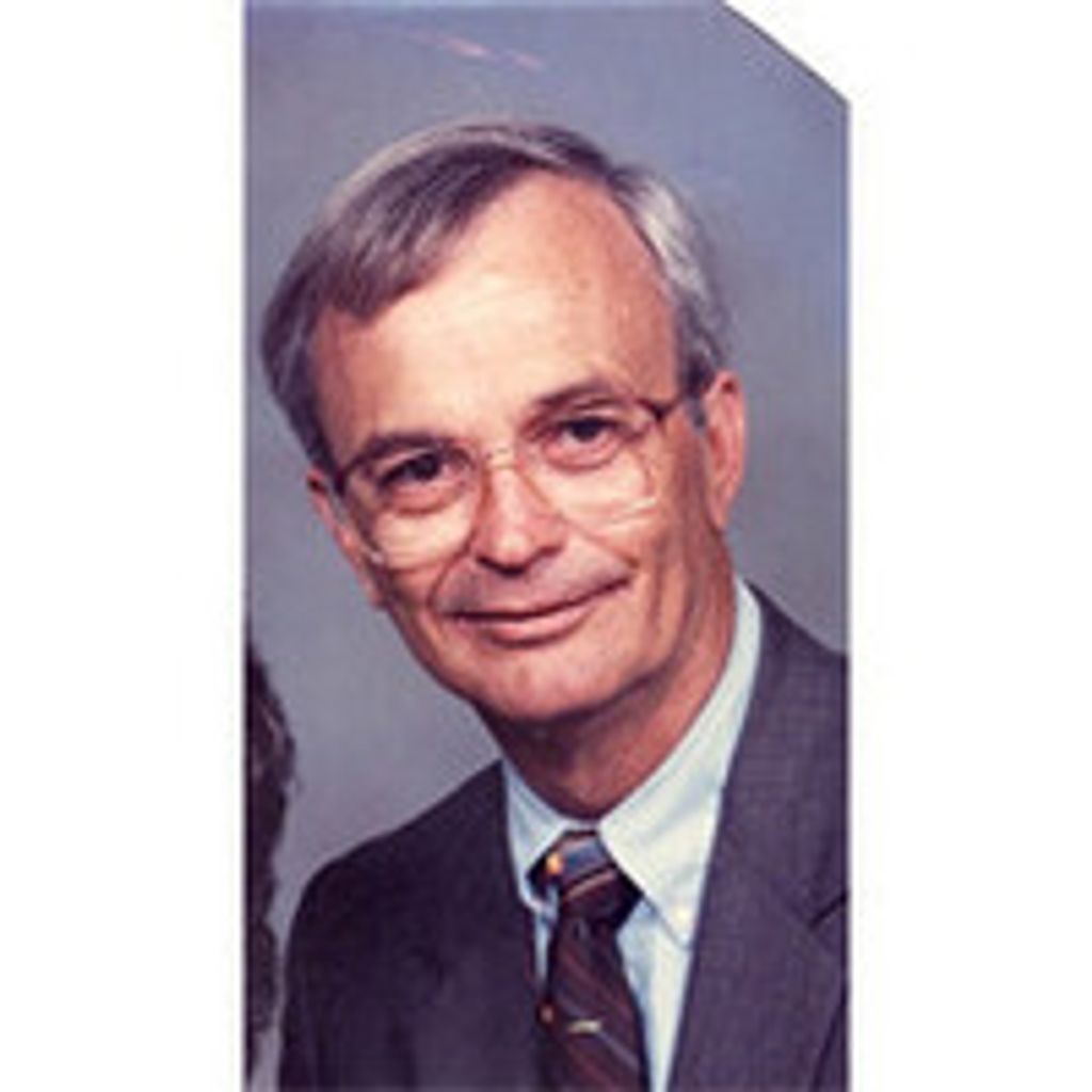 Charles Robert Blessing Profile Photo