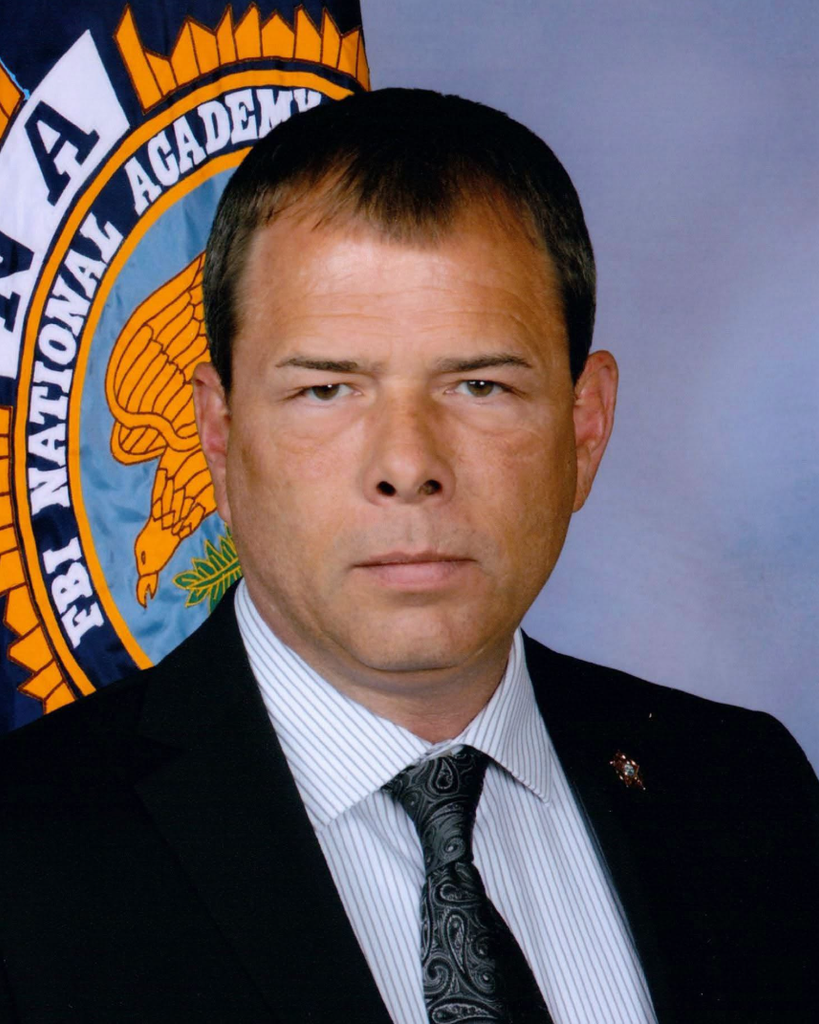 Allen Strickland