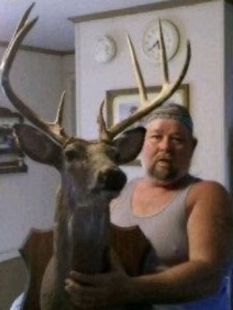 Salvin Willard "Bubba" Lowney Profile Photo