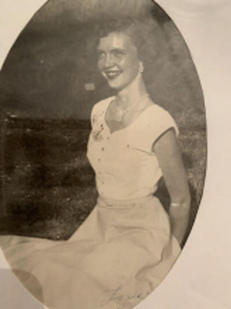 Shirley Ann Baker Profile Photo