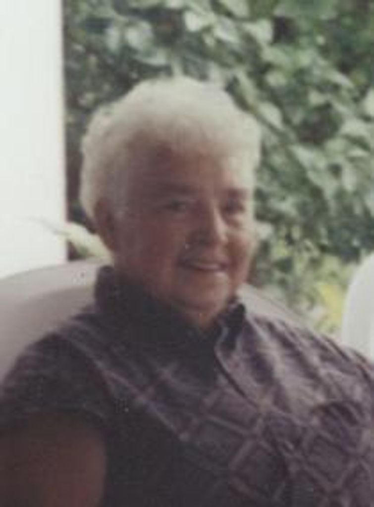 Mary Louise (Peacock)  Butler