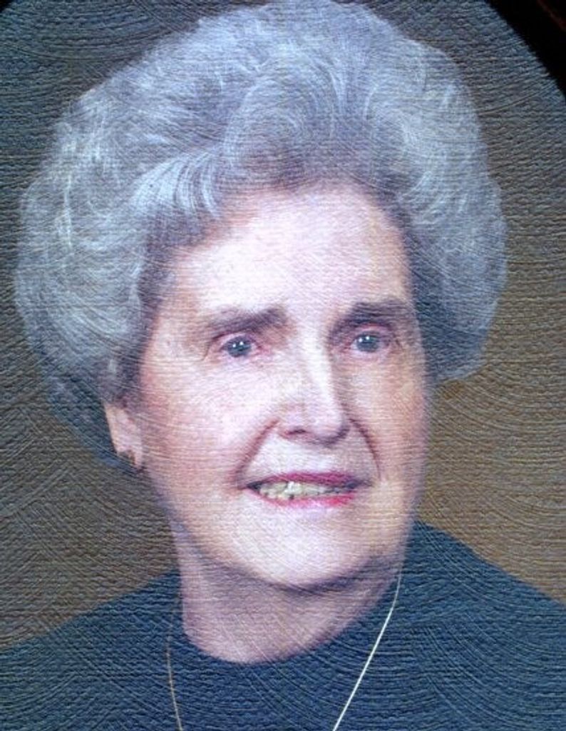 Lydia Hunter
