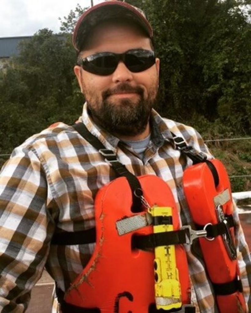 Christopher Adam Huddleston Profile Photo