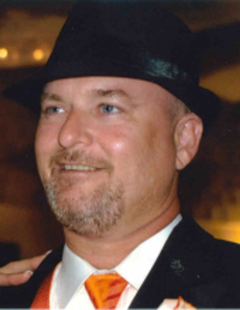 Scott Dwayne Wilhelm