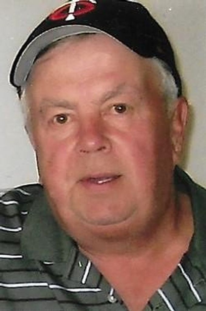 Daniel John Lipp Profile Photo