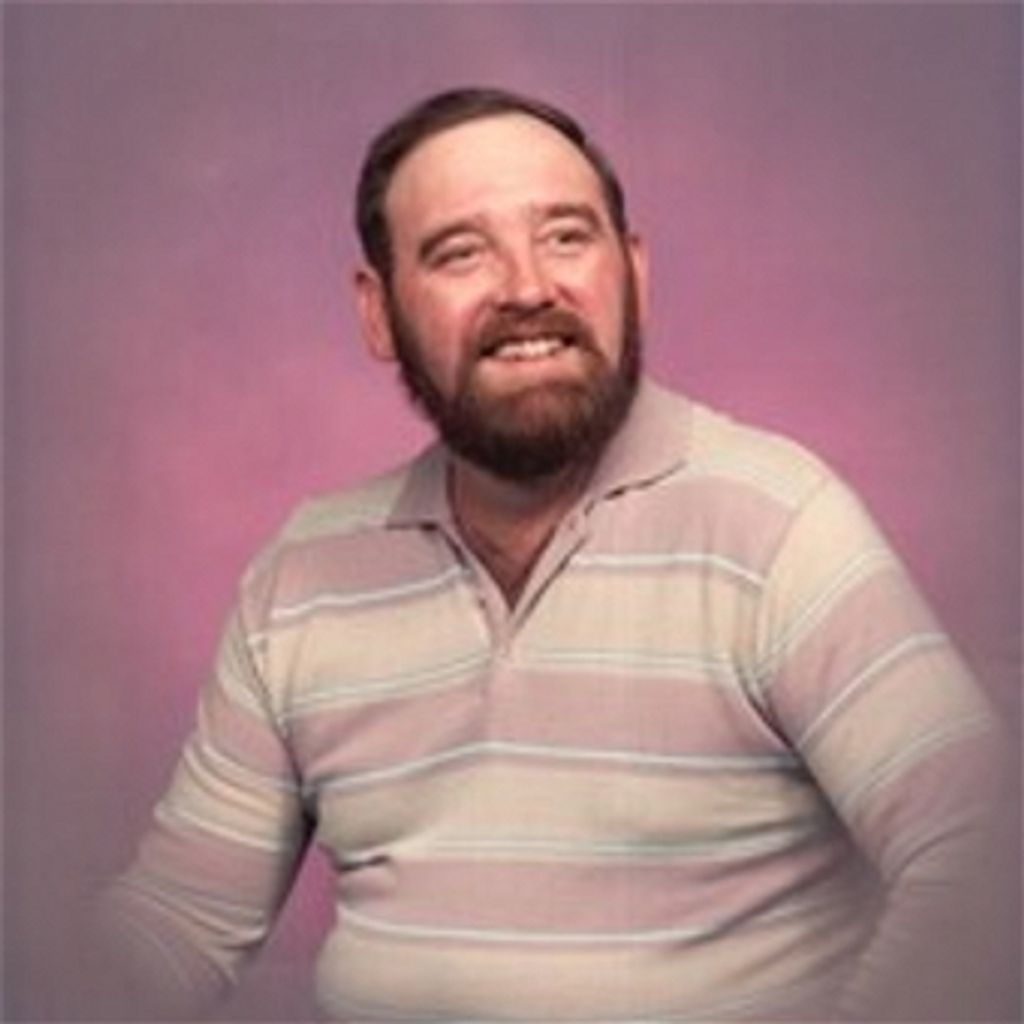 Thomas Lucas Profile Photo