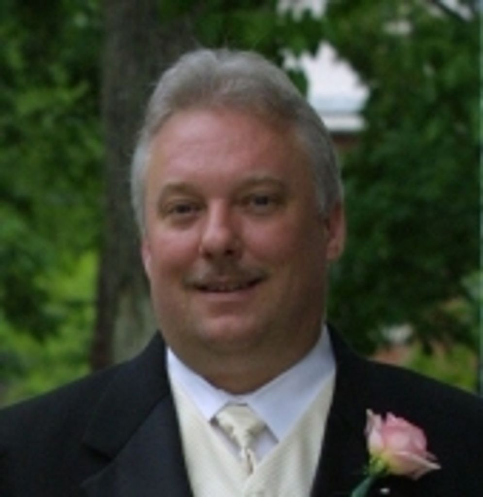 Gregory James Nienaber