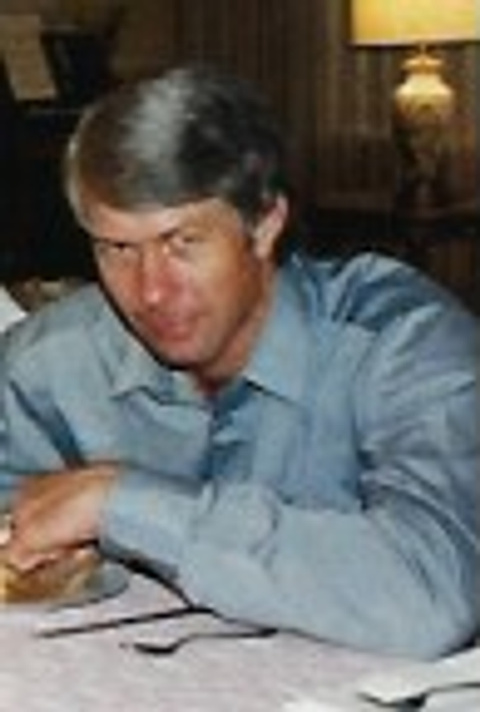 William O Bloom Profile Photo