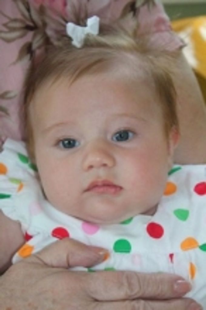 Gwendoline Joy Tober