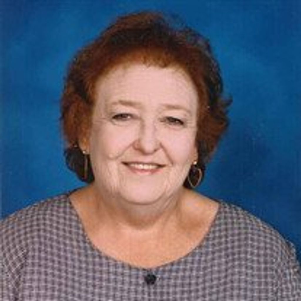 Shirley Andrews
