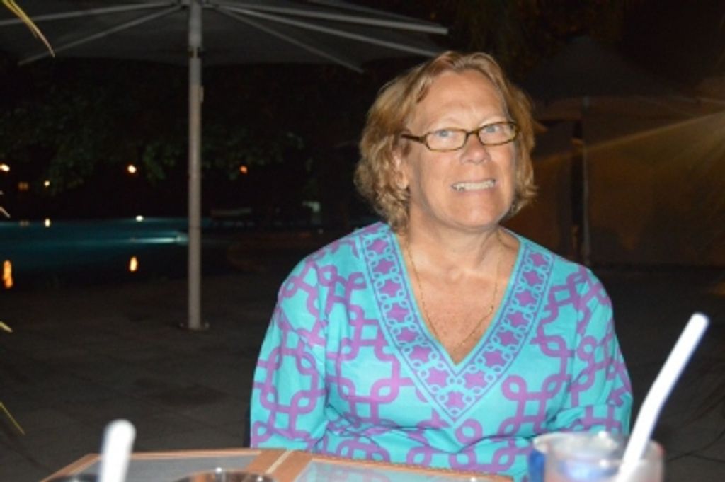 Suzanne Laguerre Profile Photo