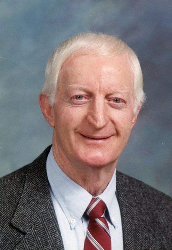 Dale Smith Profile Photo