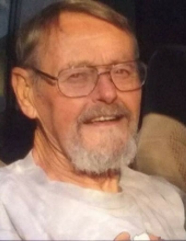 Harold "Bud" Glendon Carl Stephens