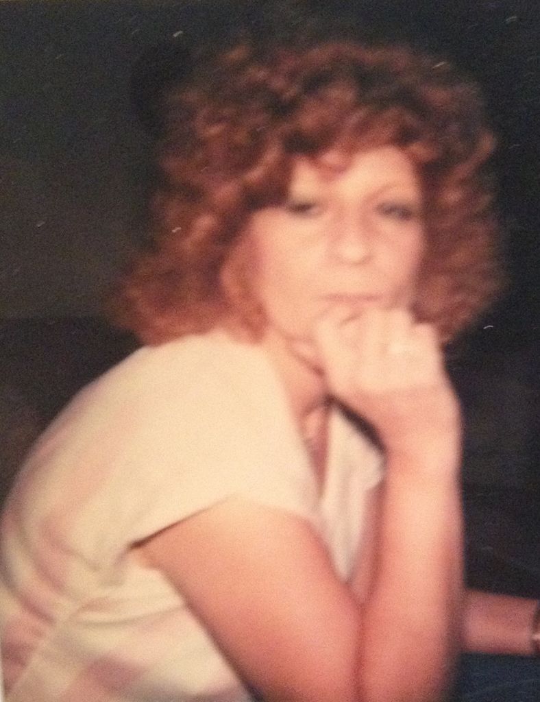 Sandra Carol Harries Profile Photo