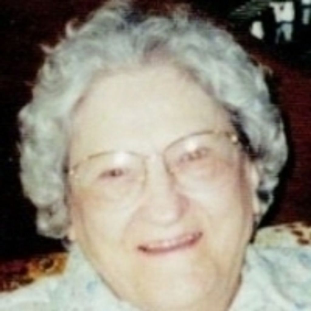 Evelyn Elizabeth Miller