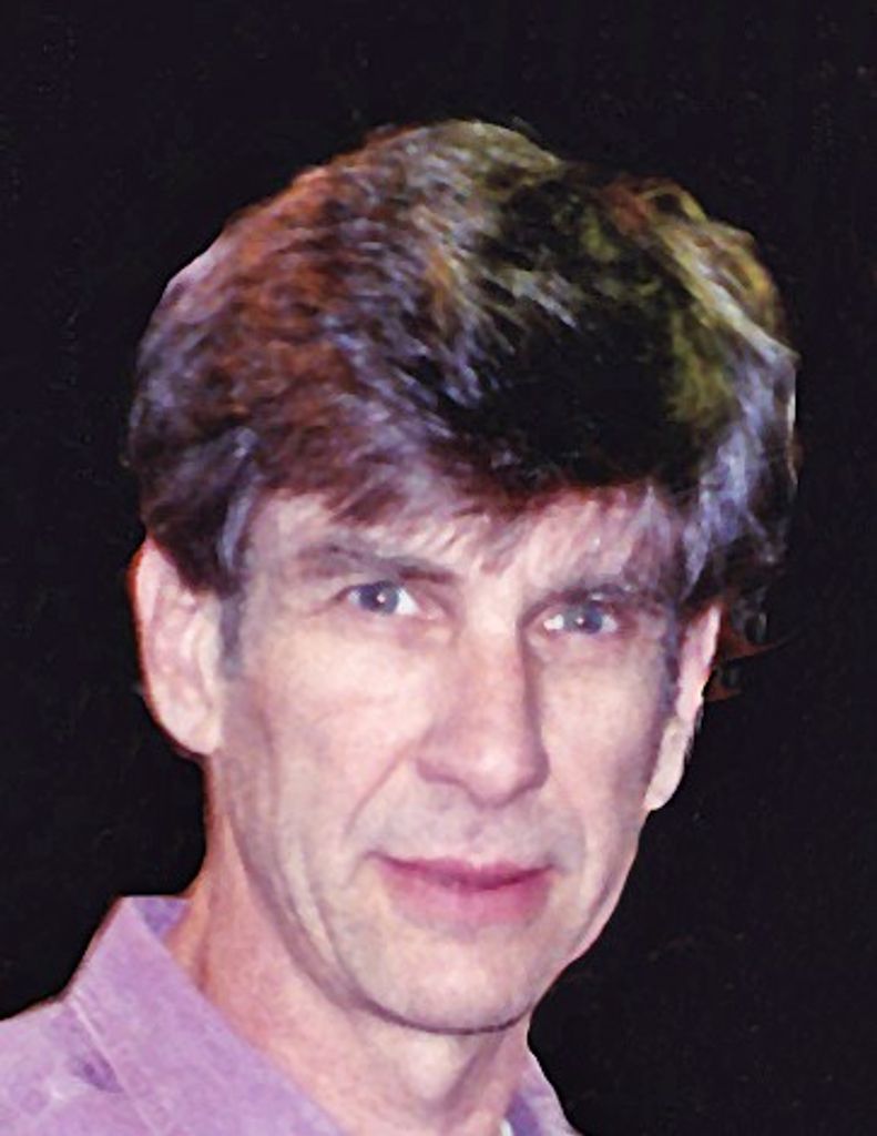 Curtis Wilson Profile Photo