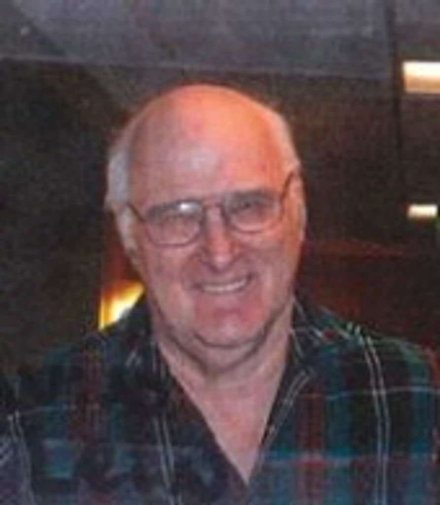 Alvin  Norman Lien