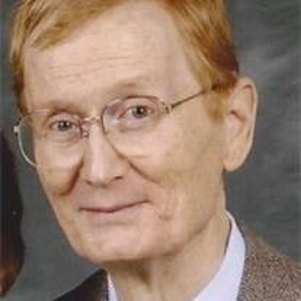 Richard Cooper Profile Photo