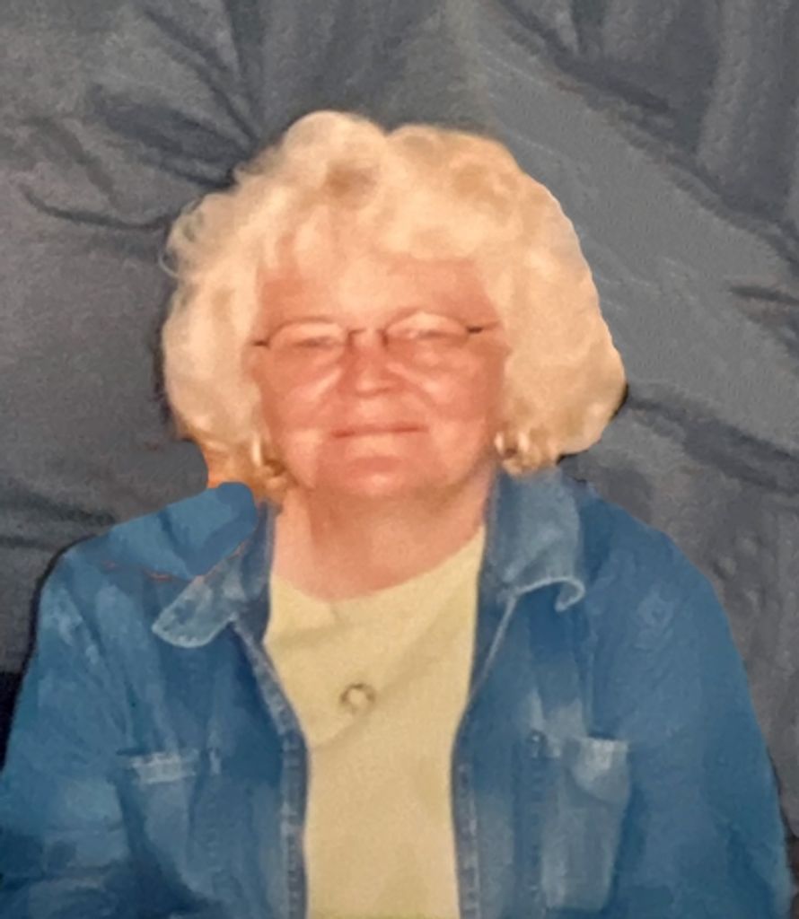Joann R. Vickstrom