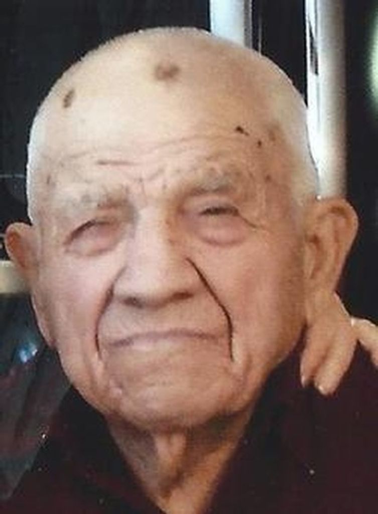 Vincent "Chick" Delvecchio